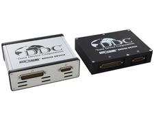 protocol conterter, DDC, analyze protocol conterter, DDC, analyze